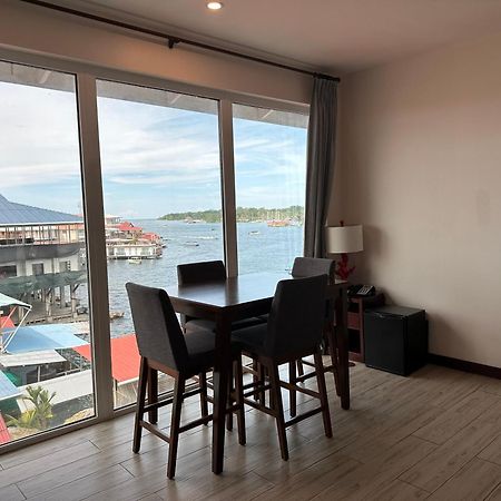 Ocean Sky Bocas Hotel Бокас-дель-Торо Экстерьер фото