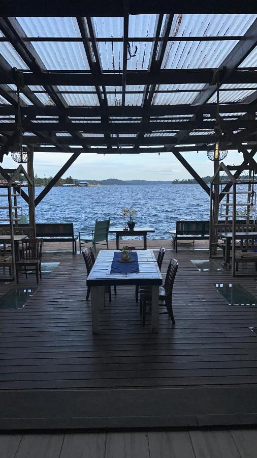 Ocean Sky Bocas Hotel Бокас-дель-Торо Экстерьер фото