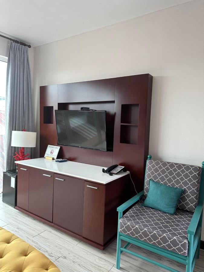 Ocean Sky Bocas Hotel Бокас-дель-Торо Экстерьер фото