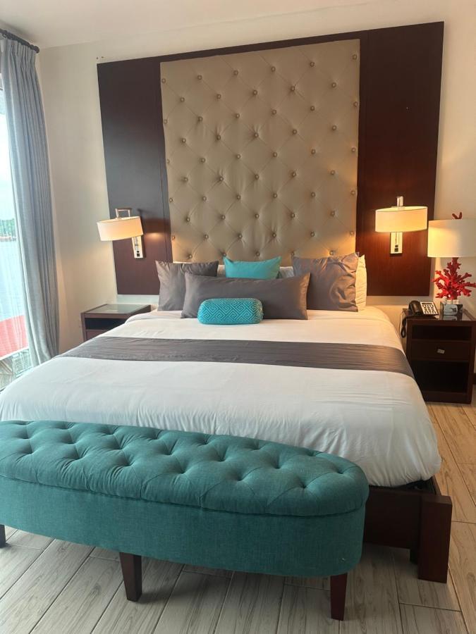 Ocean Sky Bocas Hotel Бокас-дель-Торо Экстерьер фото