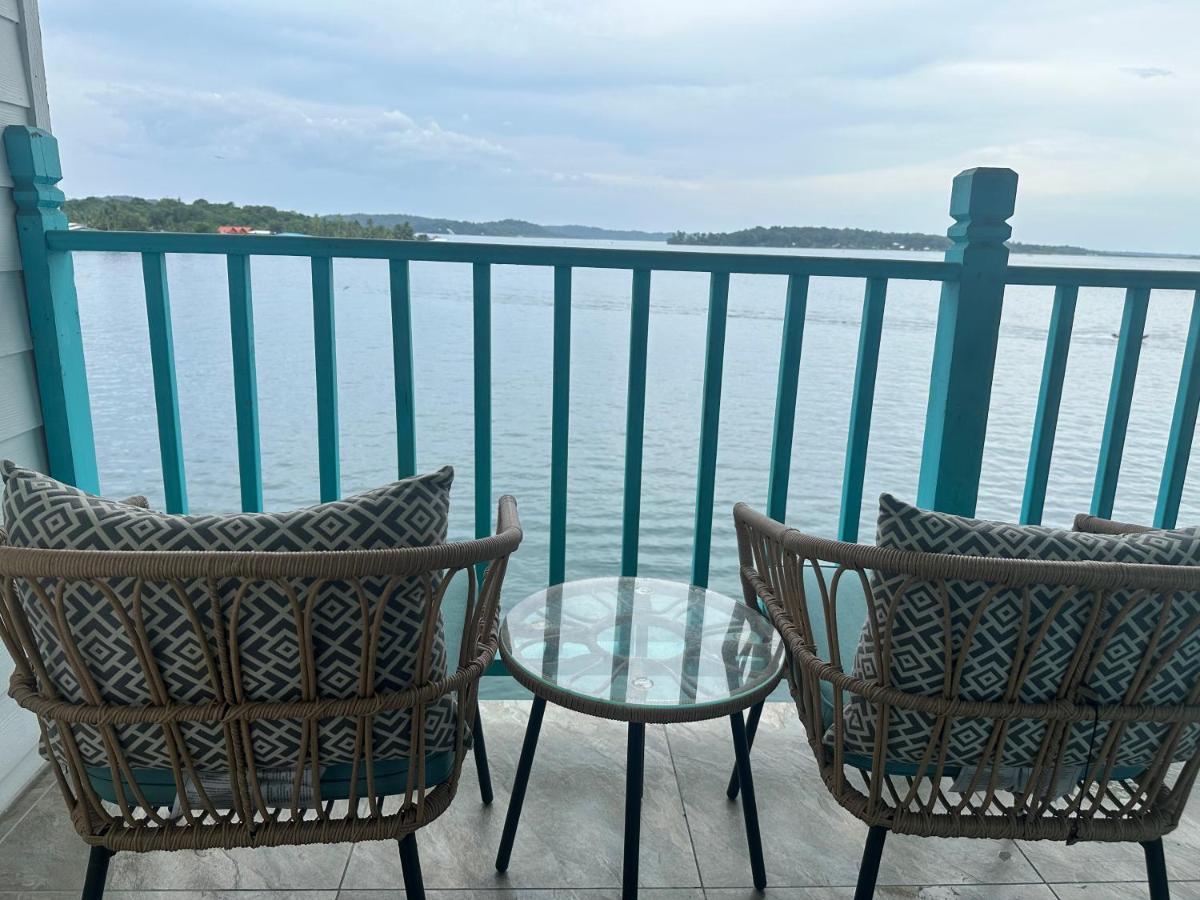 Ocean Sky Bocas Hotel Бокас-дель-Торо Экстерьер фото