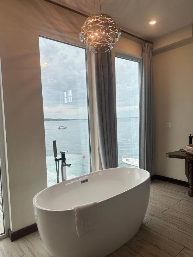 Ocean Sky Bocas Hotel Бокас-дель-Торо Экстерьер фото
