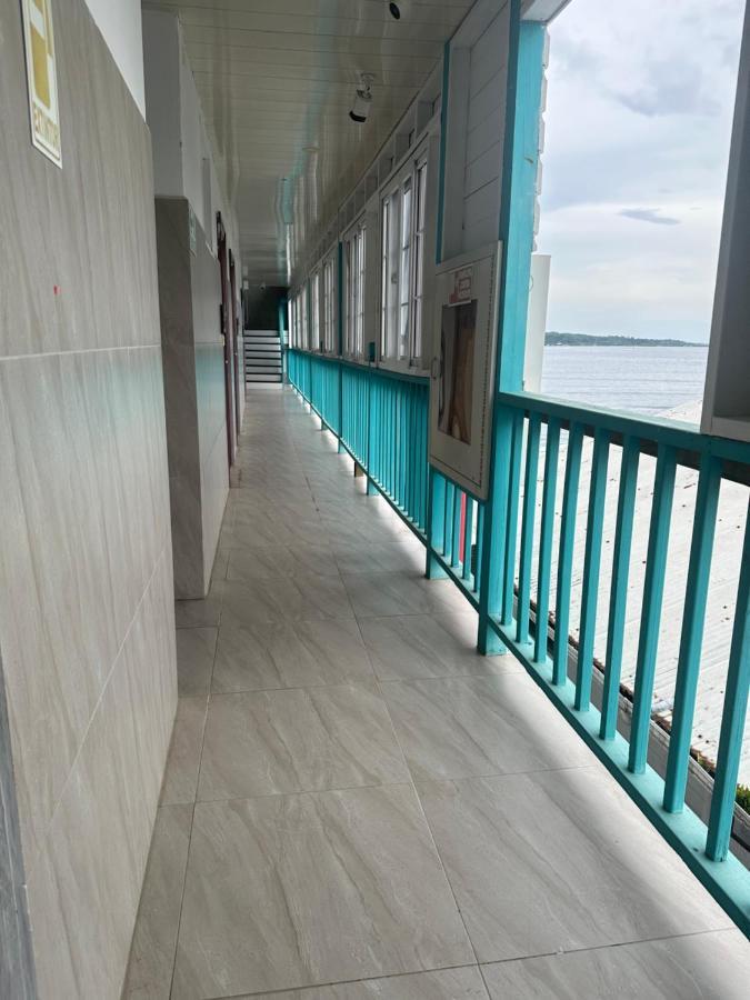 Ocean Sky Bocas Hotel Бокас-дель-Торо Экстерьер фото