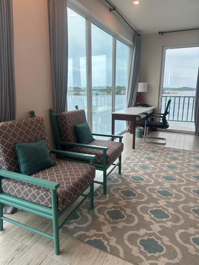Ocean Sky Bocas Hotel Бокас-дель-Торо Экстерьер фото