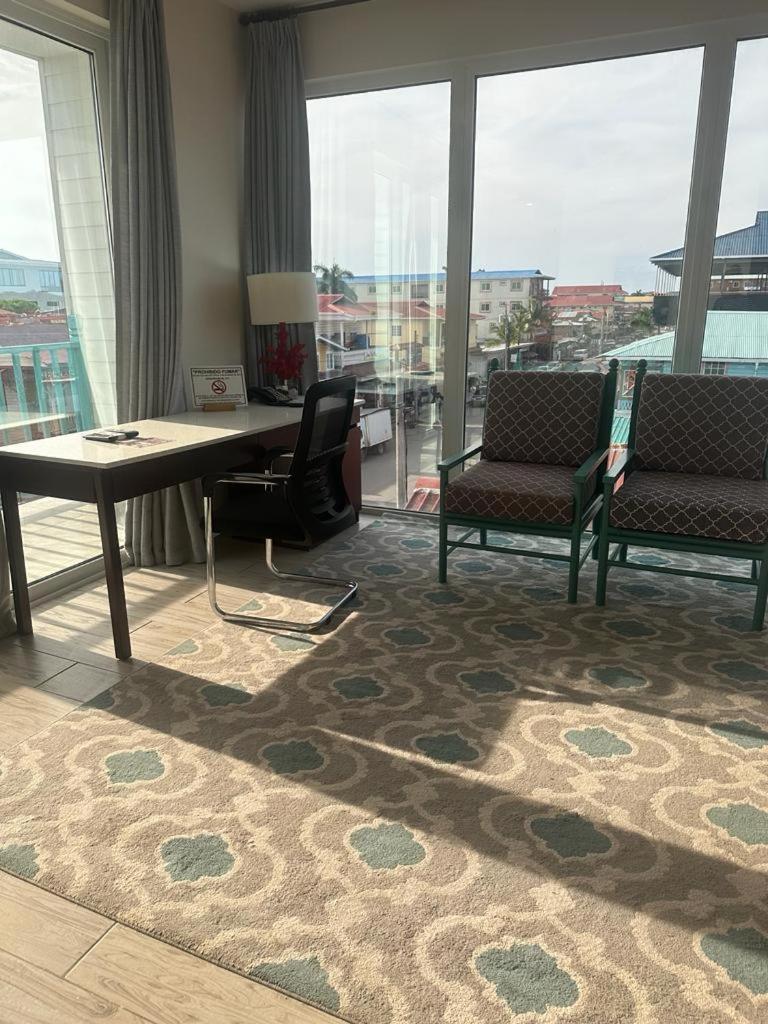 Ocean Sky Bocas Hotel Бокас-дель-Торо Экстерьер фото