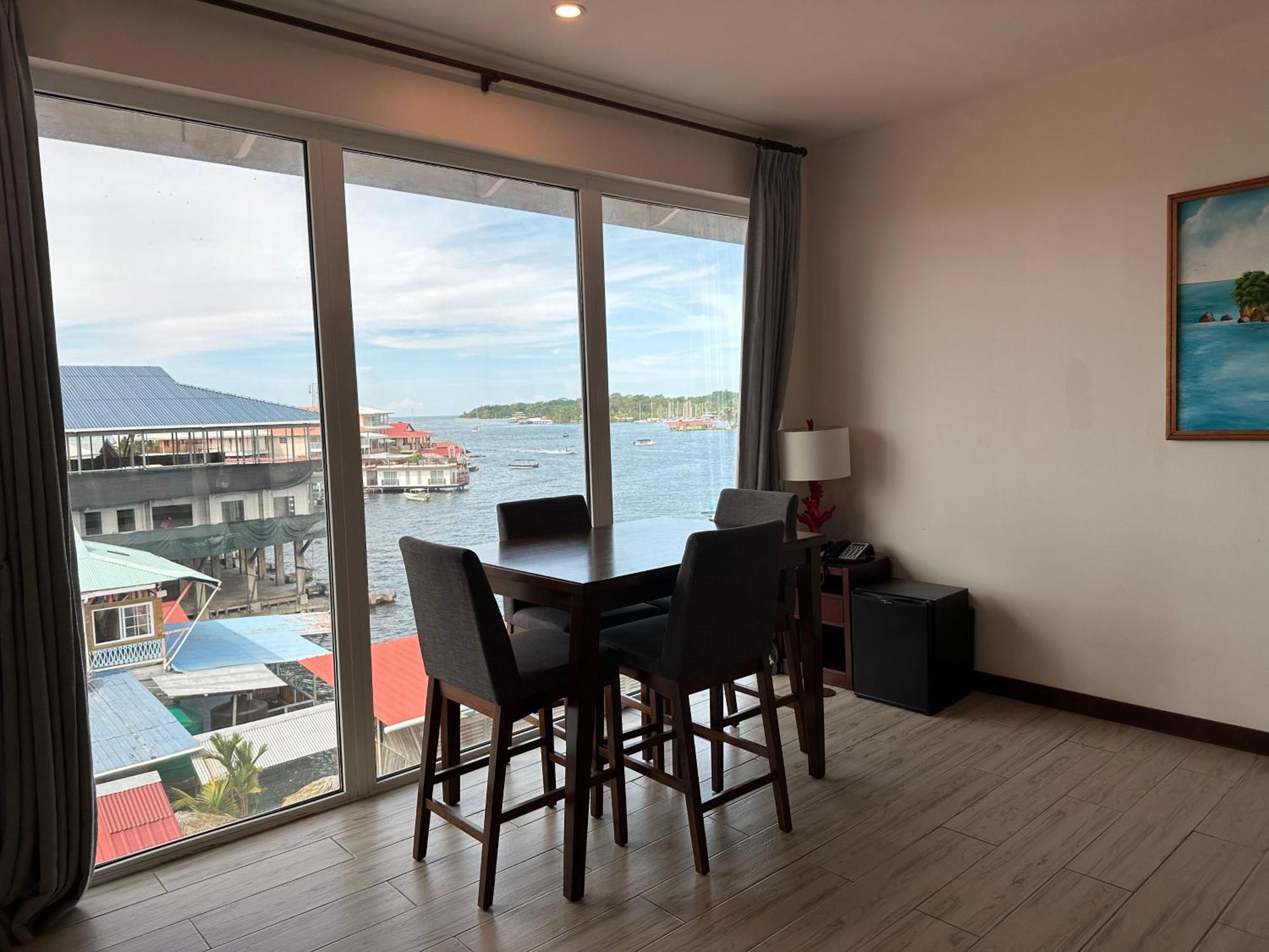 Ocean Sky Bocas Hotel Бокас-дель-Торо Экстерьер фото